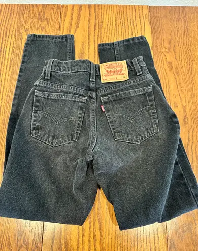 Levi's Vintage Jeans