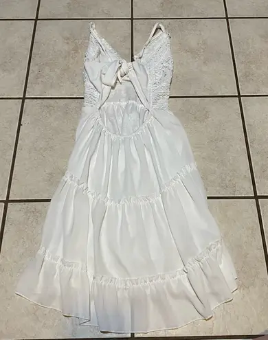 Ecowish  dress  - Image 2