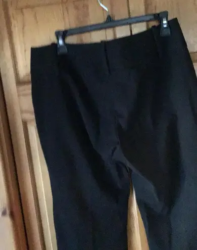 The Limited Black Pants from