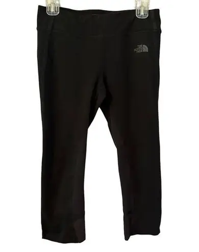 The North Face Black Leggings Size Small