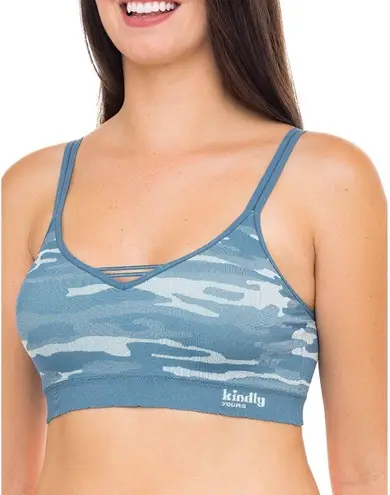 Kindly Yours caged v