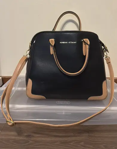 Adrienne Vittadini Purse Crossbody