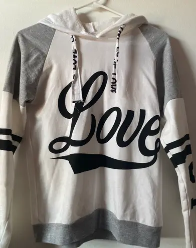 On Fire Comfy Hoodie