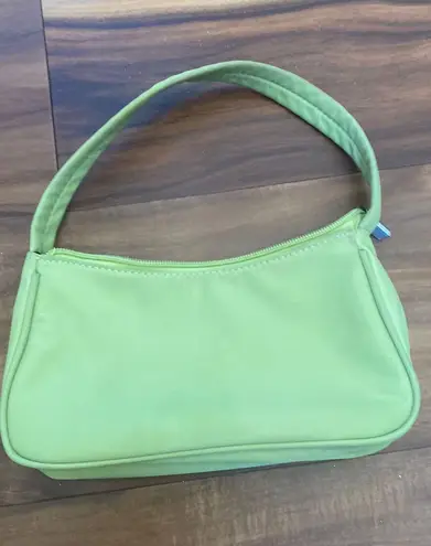 SheIn Light Green Shoulder Bag