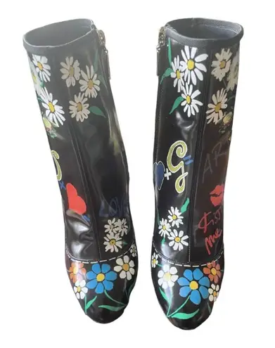 Dolce & Gabbana Boots