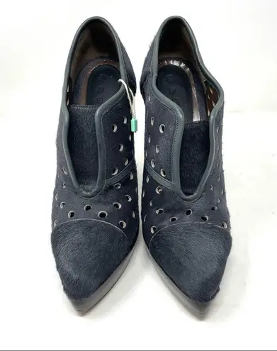 MARNI high heel bootie/shoes, size 38, NWOT