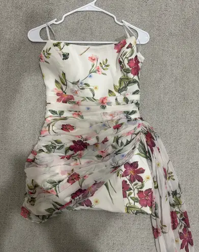 RUNAWAY THE LABEL Runway The Label Mini Dress  - Image 1