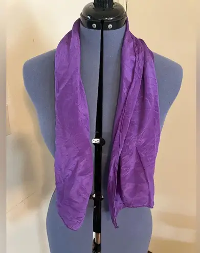 Vintage 50's Scarf Headscarf