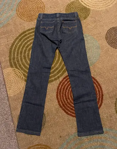 Kimes Ranch Jeans