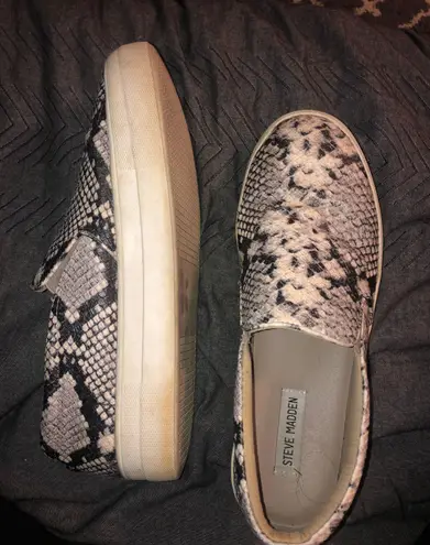 Steve Madden Steven Madden Shoes - Image 2