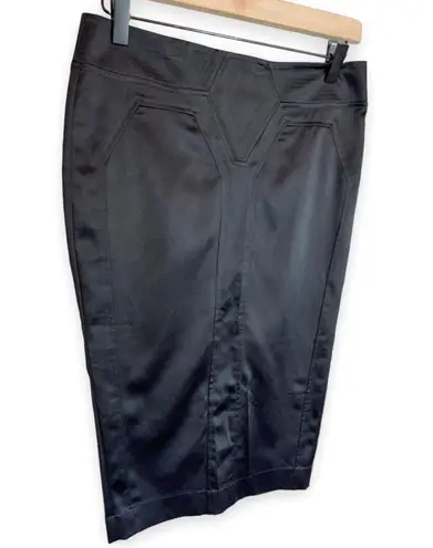 Just Cavalli Vintage Roberto Cavalli Pencil Skirt