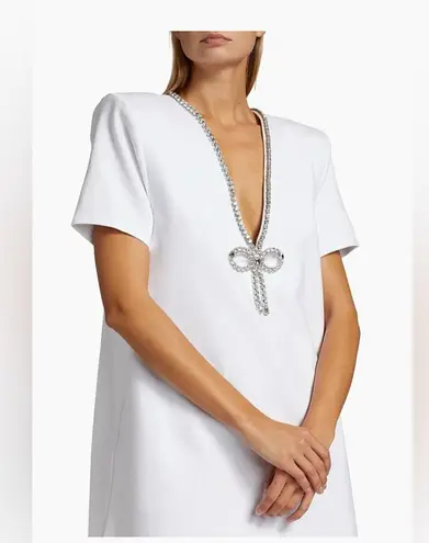 Area Core Crystal Bow V