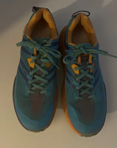 Hoka Speedgoat 3 EUC SZ. 11