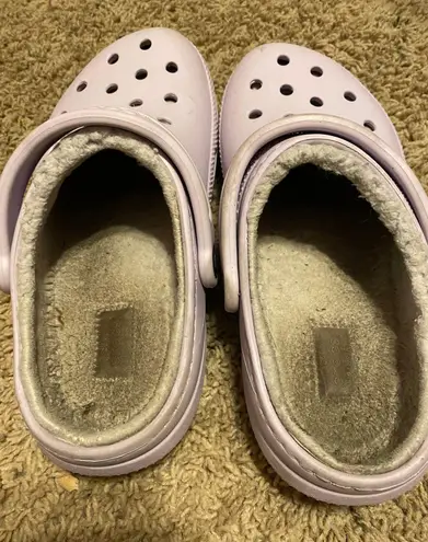 Crocs 