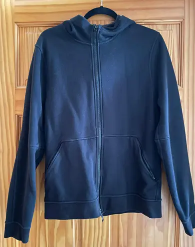 Lululemon Zip-Up Hoodie