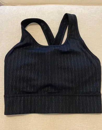 Nike Air Sports Bra