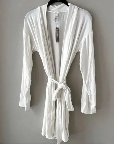 SKIMS Soft Lounge Robe M