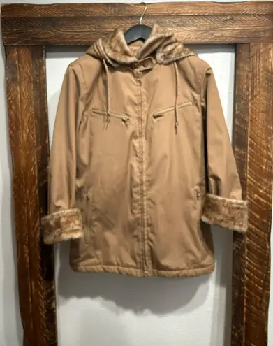 London Fog Vintage  Jacket