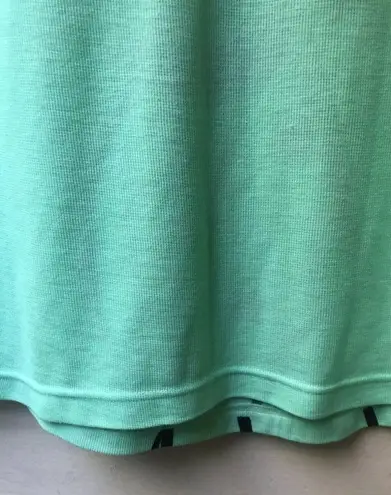 Napoli Unisex Mint Green Filet Mignon Me Printed retro puppy Scoop Neck Tee M Size M