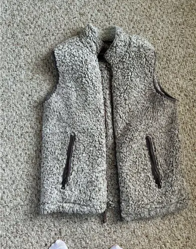 True Grit Vest