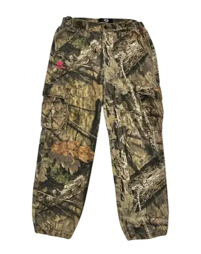 Realtree ★ Style Camouflage Women’s Hunting Cargo Pants by MossyOak ★