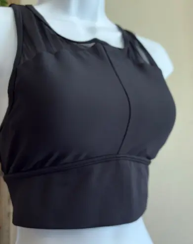 Buffbunny Collection Womens Sports Bra Size Medium Full Coverage Gym Yoga - Image 1