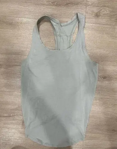 Lululemon  racerback tank top