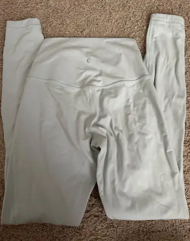 Lululemon Align 25” Leggings