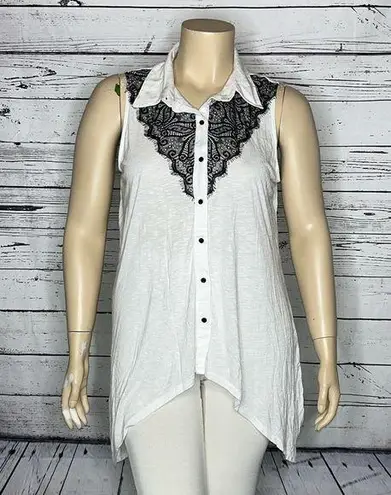 ND New Directions Woman NWT Size 2X White