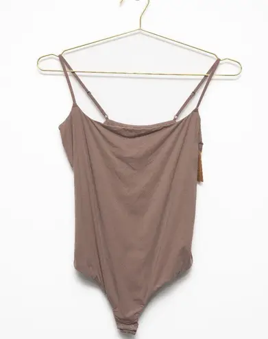 SKIMS - Fit Everybody Cami Bodysuit Plus Size