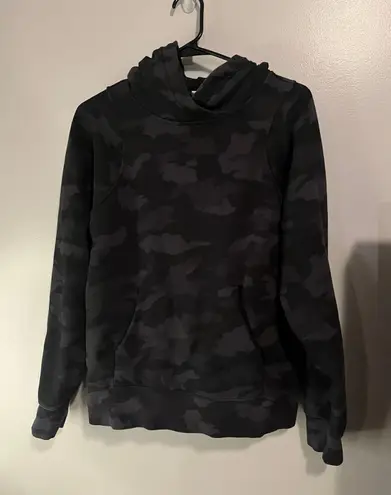 Lululemon Sweatshirt