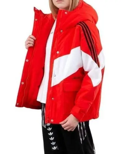 Adidas Originals Oversized Iconic Winter Jacket