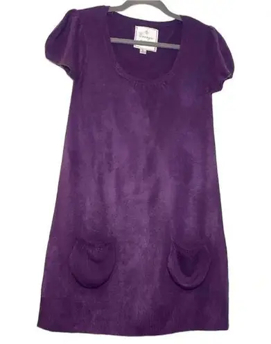 Energie sweater dress