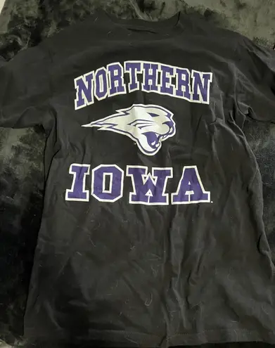 University of Northern Iowa Tshirt