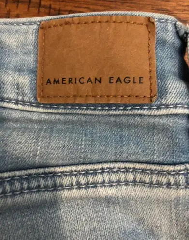 American Eagle Jean