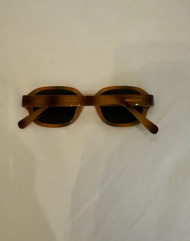 Sojos Tortoise Sunglasses