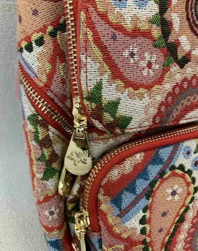 Limelight Fricaine (Red) Backpack