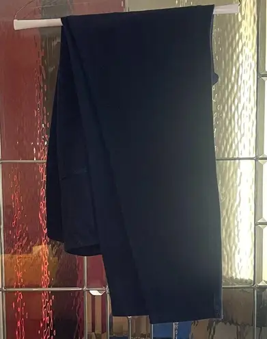 Westport W62 Women’s Leggings Blue Stretch Yoga Pants Size 2X