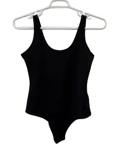 Hunter & Brown Women’s Black Bodysuit Size L Size L