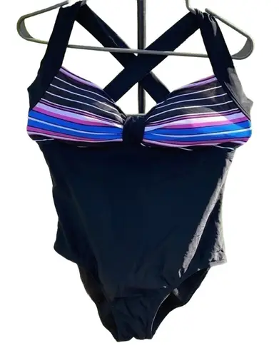 Catalina One-Piece Swimsuit size L
