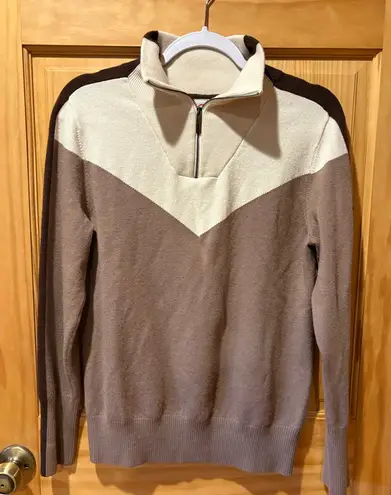 Kari Traa Voss Knit Half