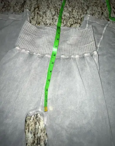 Movement Good Karma Flare Leggings Size XS