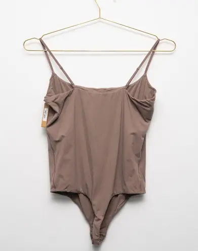 SKIMS - Fit Everybody Cami Bodysuit Plus Size