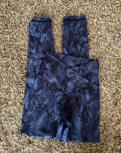 Aerie Offline Crossover Leggings