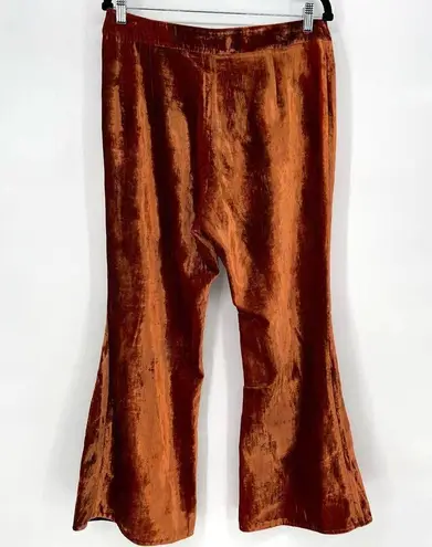 Ellery Cooly Chant Cropped Crushed