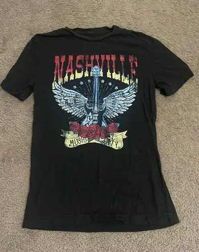 Full Tilt Nashville Tee