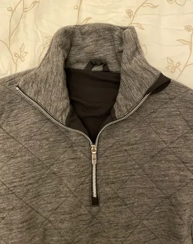 Lululemon Crew Sweatshirt