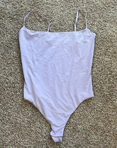 SKIMS Fits Everybody Cami Bodysuit