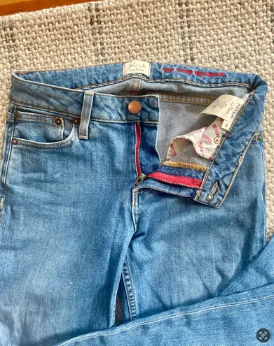 Alice + Olivia Flare Leg Jeans