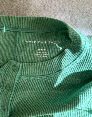 American Eagle Outfitters Shirt